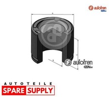 KOLBEN, BREMSSATTEL FÜR JEEP CHEROKEE WRANGLER AUTOFREN SEINSA D025461