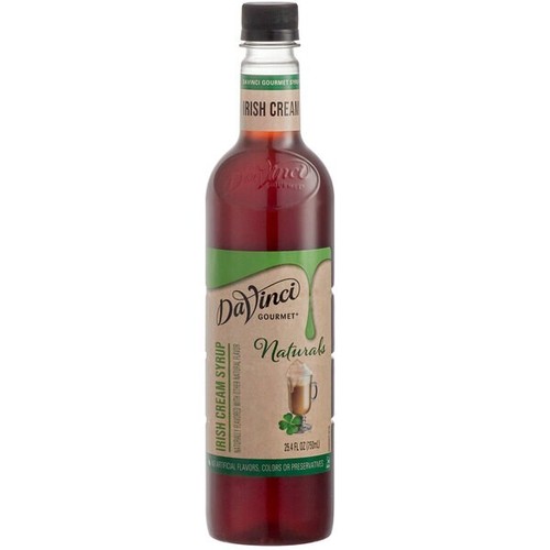 DaVinci Gourmet Classic (All Flavours) Syrup - 750 mL - Picture 2 of 58