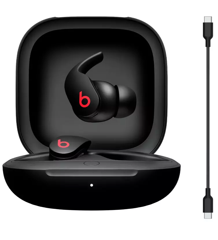 Genuine Beats Pro True Wireless by Dr. Dre Earbuds , Black in warranty | eBay