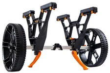 YakAttack TowNStow Bunkster Kayak Cart