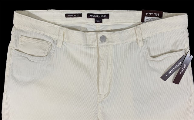 michael kors men's pants on sale