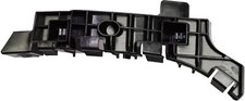 New Bumper Retainer for 2015-2019 GMC Sierra 2500 HD Front POM Plastic