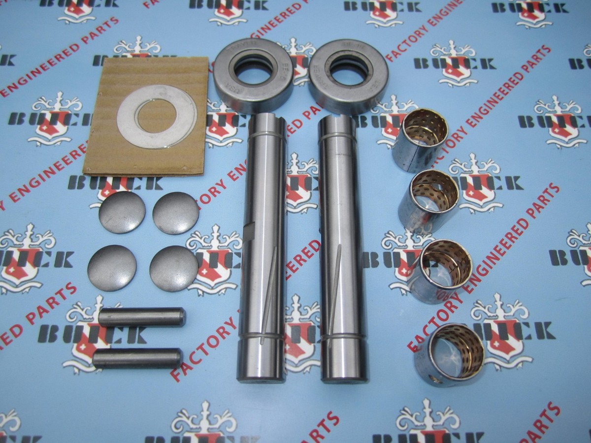 1934-1956 Buick King Pin Kit | Complete | OEM #1394793 | K89 | eBay