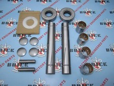 1934-1956 Buick King Pin Kit Complete Oem 1394793 K89