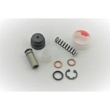 Rear Master Cylinder Repair Rebuild Kit fits Husaberg/KTM 18-1029 / 0617-0207