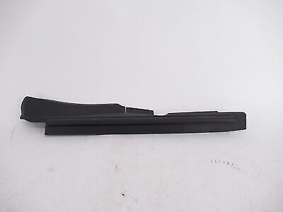 Genuine Toyota Front Left Fender Ledge Cover 53826-06180 | eBay