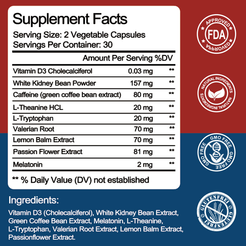 Phenemine 37.5 – Fast Acting Fat Burner & Appetite Suppressant For Weight Loss (60 Capsules)