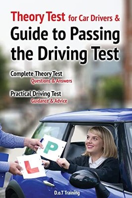 Theory test for car drivers and guid..., Green, Malcolm