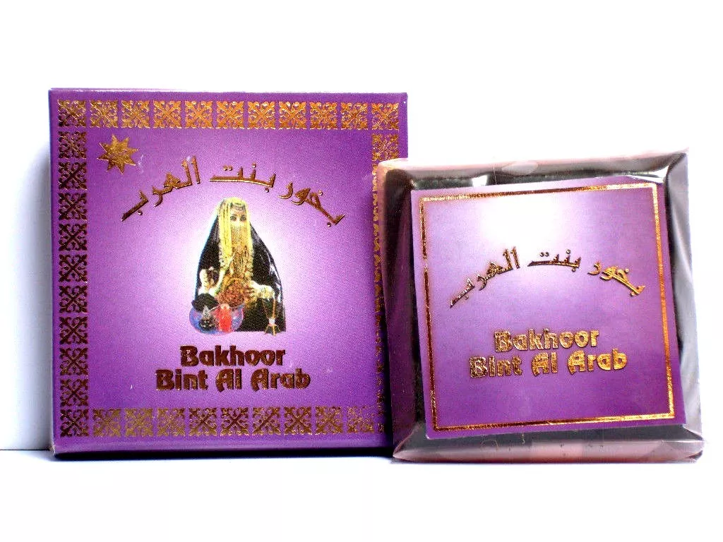 Bakhoor Bint Al Arab Best Bukhoor Fragrance Home Incense Gorgeous Scent