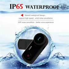 Ejeas Bluetooth headset 1 pc