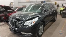 Used Park Assist Camera fits: 2016 Buick Enclave  Grade A