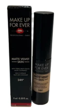 Make Up For Ever MATTE VELVET SKIN CONCEALER 2.2 YELLOW ALABASTER