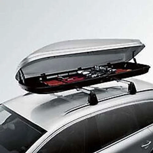 Genuine Volkswagen 2005-2018 Golf Jetta Ski and Snowboard Holder 3B0-071-129-G - Изображение 4 из 4