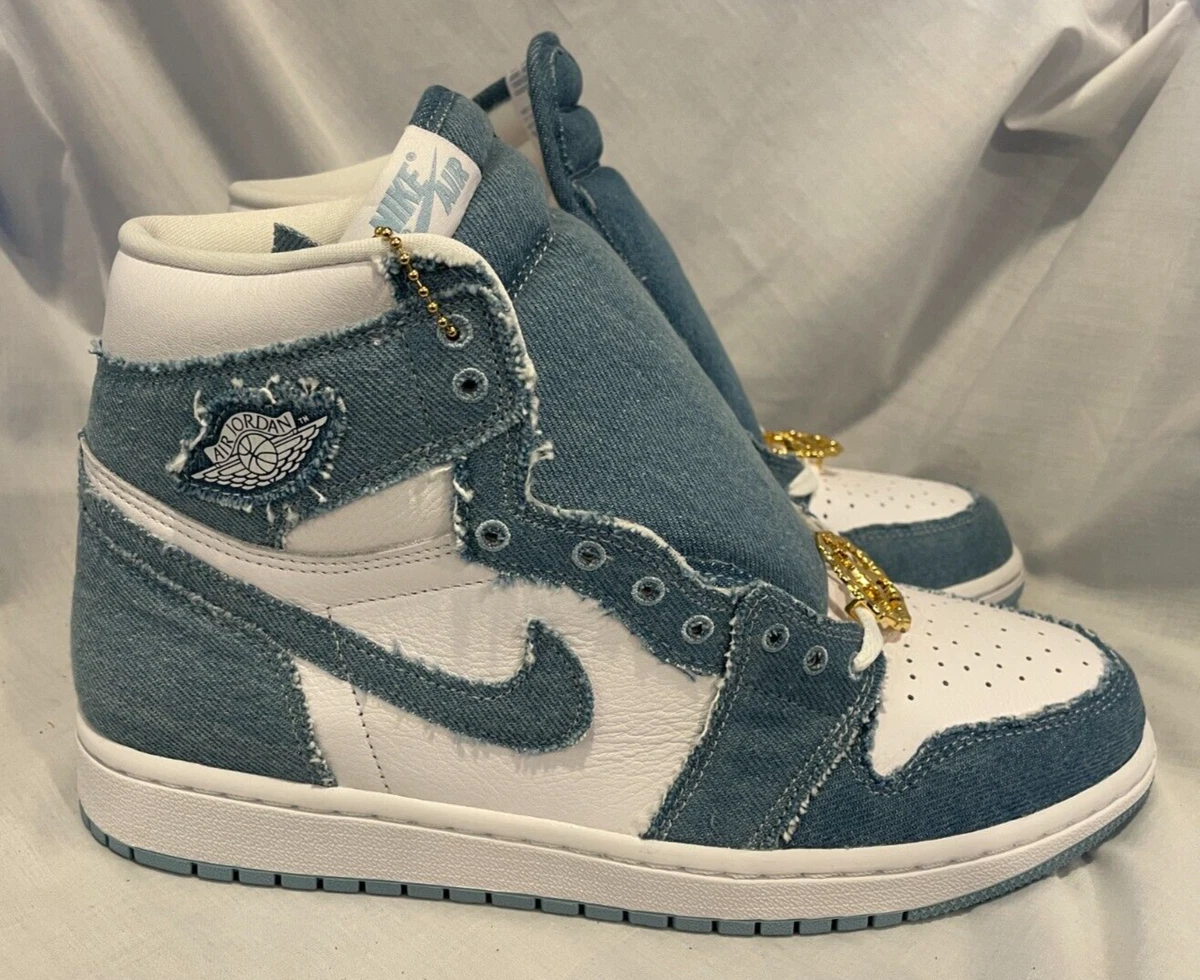 Jordan 1 High OG Denim 2022 | eBay