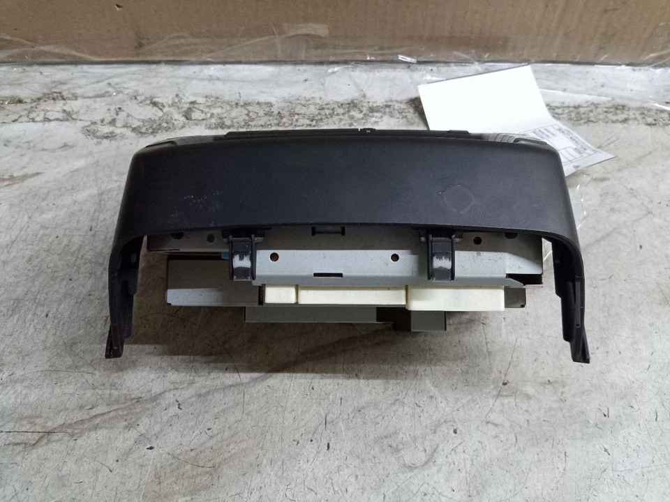 Used Infotainment Display fits: 2007 Toyota Prius display screen w/navigation fr Foto 3 de 4