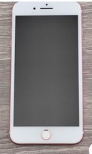 Apple iPhone 7 Plus with TikTok installed 128 GB - Gold Pink Unlocked