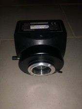 DIAGNOSTIC INSTRUMENTS RT SLIDER SPOT 2.3.1 BASED RGB COLOR CAMERA