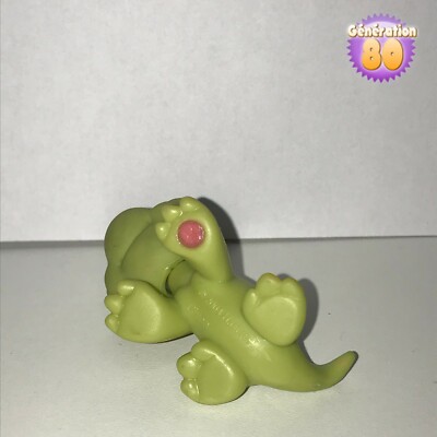 Littlest Pet Shop LPS - Iguane N°254 Hasbro - Occasion - #geektradelpsiguane
