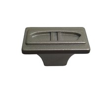 Tirador Pomo MV60 Champan 36X19X23