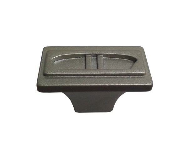 Tirador Pomo MV60 Champan 36X19X23
