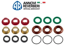 AR2520 OEM Seal Repair Kit 15mm Annovi Reverberi XTA XTV XT AR 2520 AR1866