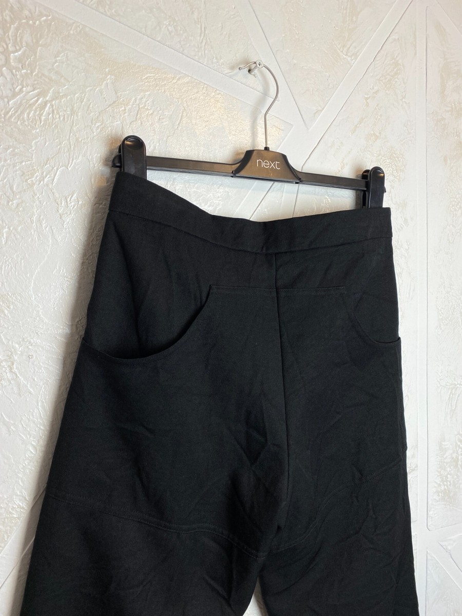 MARNI WINTER EDITION 2012 キュロット ダークグレー38 MARNI WINTER EDITION 2012 キュロット ダークグレー38 MARNI