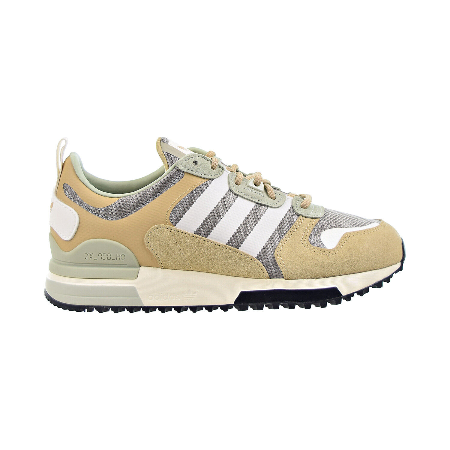 Adidas ZX 700 HD Men&#039;s Tone-Off White-Feather Grey H01849 | eBay