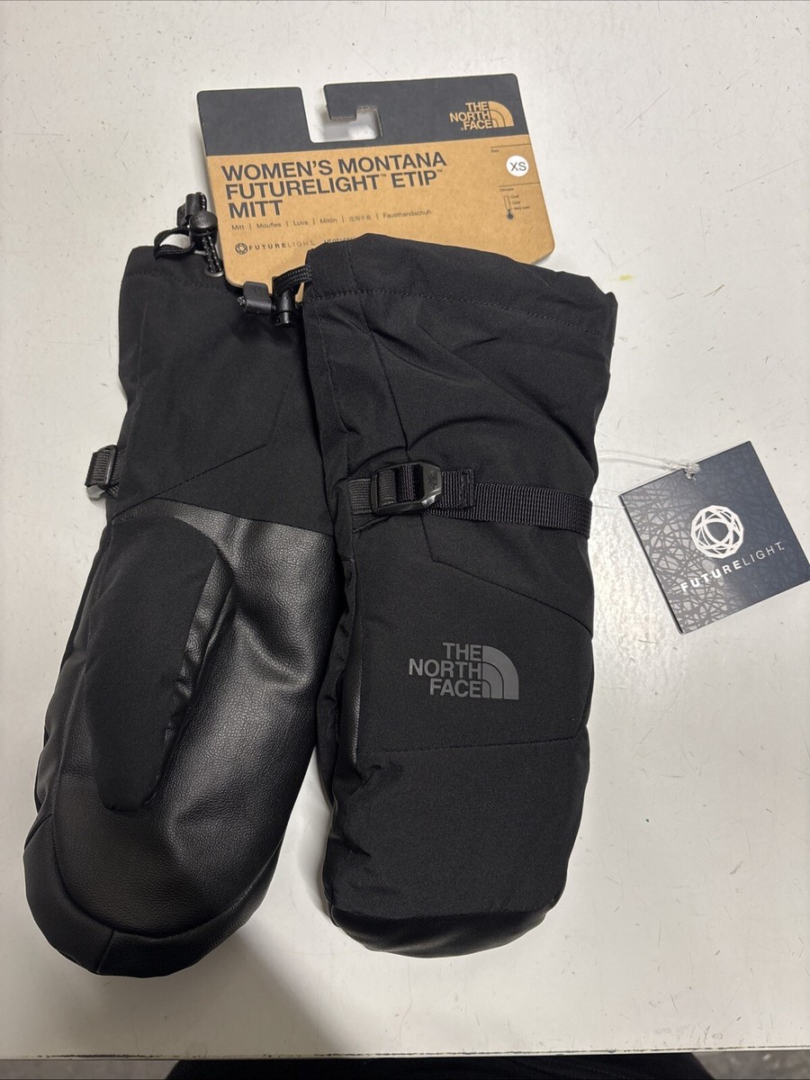 The North Face Montana Women's Montana Futurelight Etip Glove