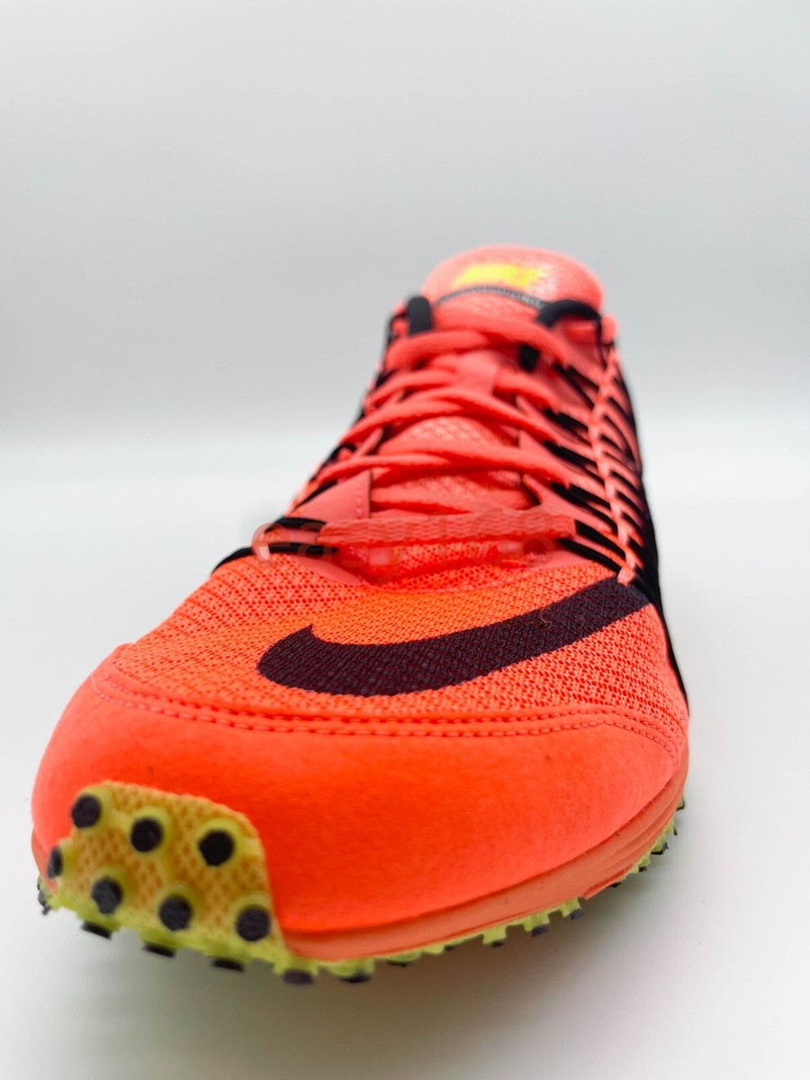 New Nike Lunarspider R 5 Flywire Men's Sz 11.5 Racing