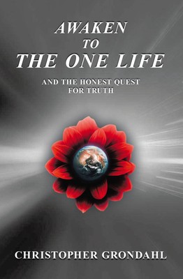 Christopher Gro Awaken to the One Life and the Honest Que (Hardback) (UK IMPORT)