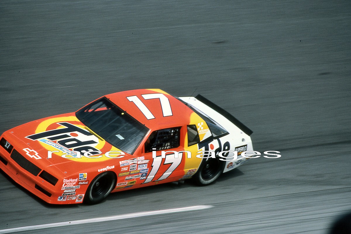 洋書 NASCAR's Wild Years 25.darlingtonho__70079.