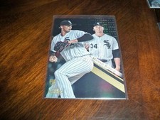 Michael Kopech 2019 Topps Gold Label Class 1 RC #15