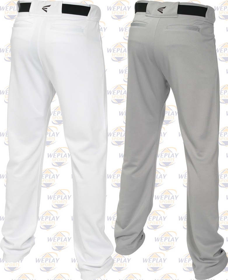 Easton Pantalon de baseball mako 2 pour homme
