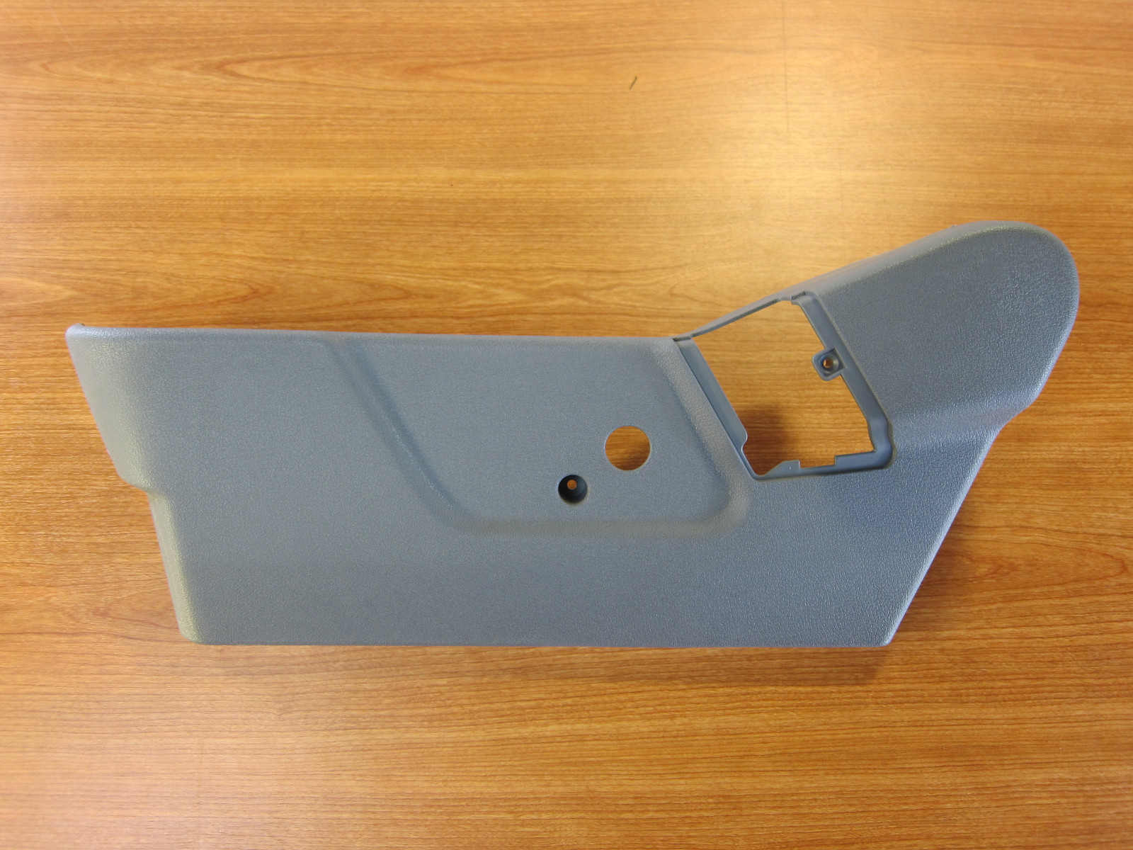 062008 Dodge Ram 1500 Seat Panel Cover Panel Manual Driver Seats New