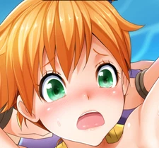 Misty #24 Photo Print - Pokemon Game Art Figure Statue Figurine Action