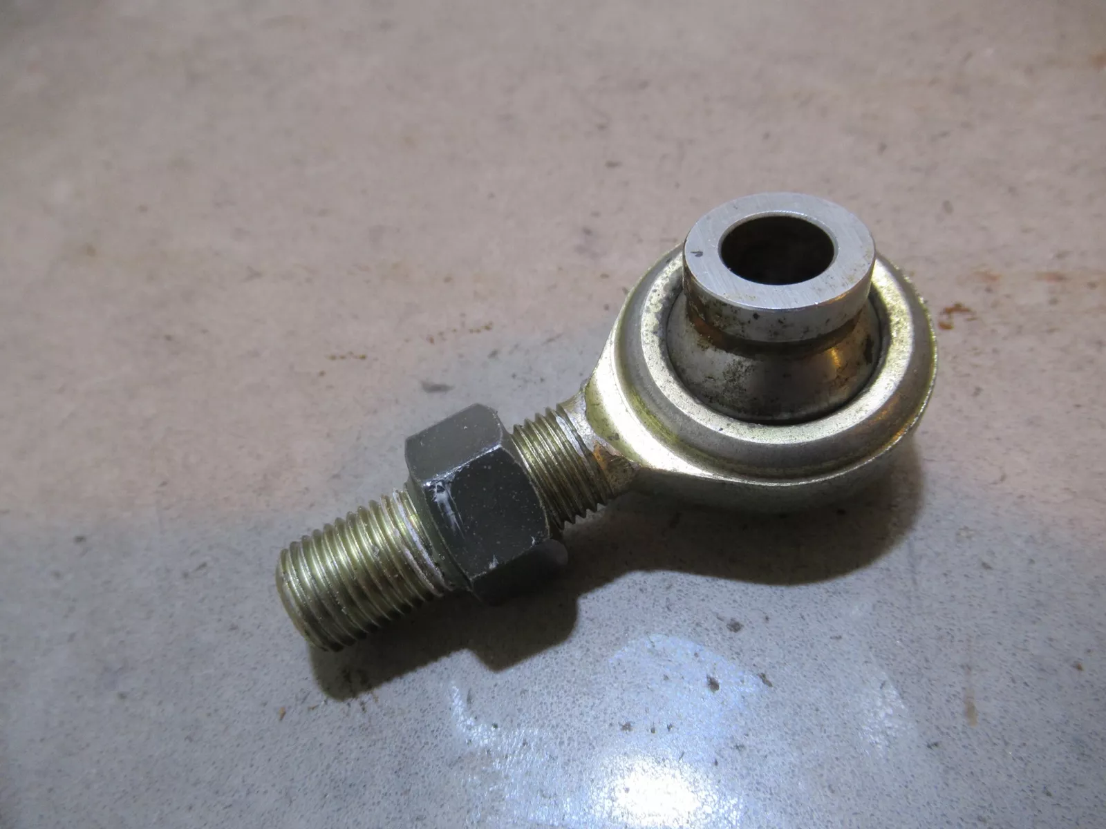 Yamaha Viper 700 Control Rod Radius Joint Upper 2003 #8