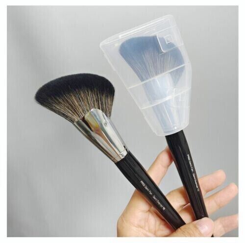 Sephora Collection PRO Demi Fan Brush #72 New Sealed with Plastic Cap NEW! - Picture 4 of 5