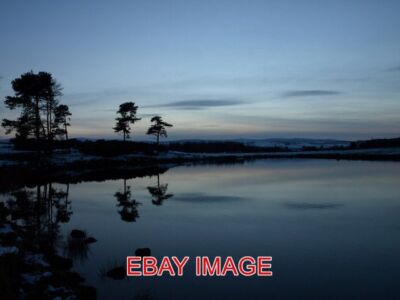 FOTO TWILIGHT KNAPPS LOCH 2008