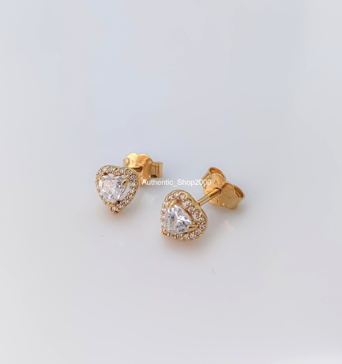 hermetic スワロフスキーベルト North Star Earrings 293587C01 - Sabina