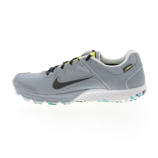 nike zoom wildhorse gtx
