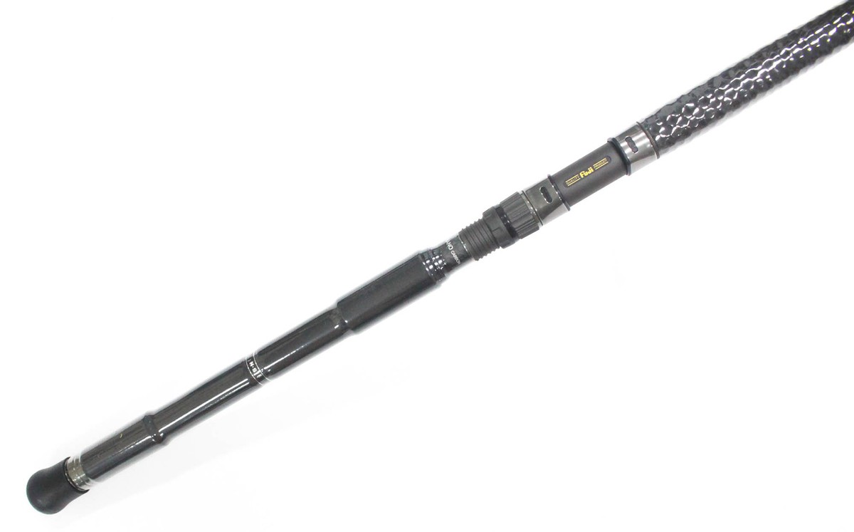 NS Black Hole Rod Spinning Boca Big Line Jigging S-541/350 (6585