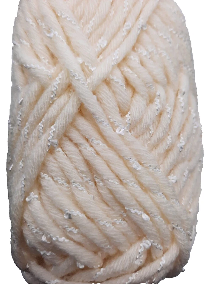 Häkelgarn Mützenwolle Strickgarn Wolle zum Häkeln und Stricken 40 x 50gr Aktion - Bild 3 von 4