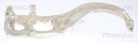Achsschenkel Audi P. A4 07- Le Lager 102MM