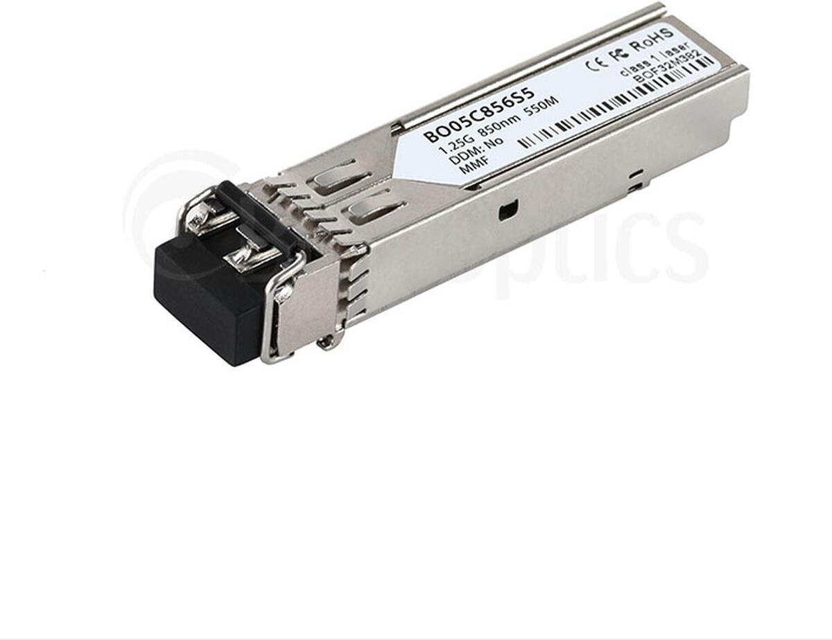 Modulo BlueOptics J4858C-LEG-BO: Connetti la tua Fibra senza Errori