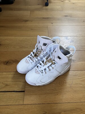 gold hoops air jordan