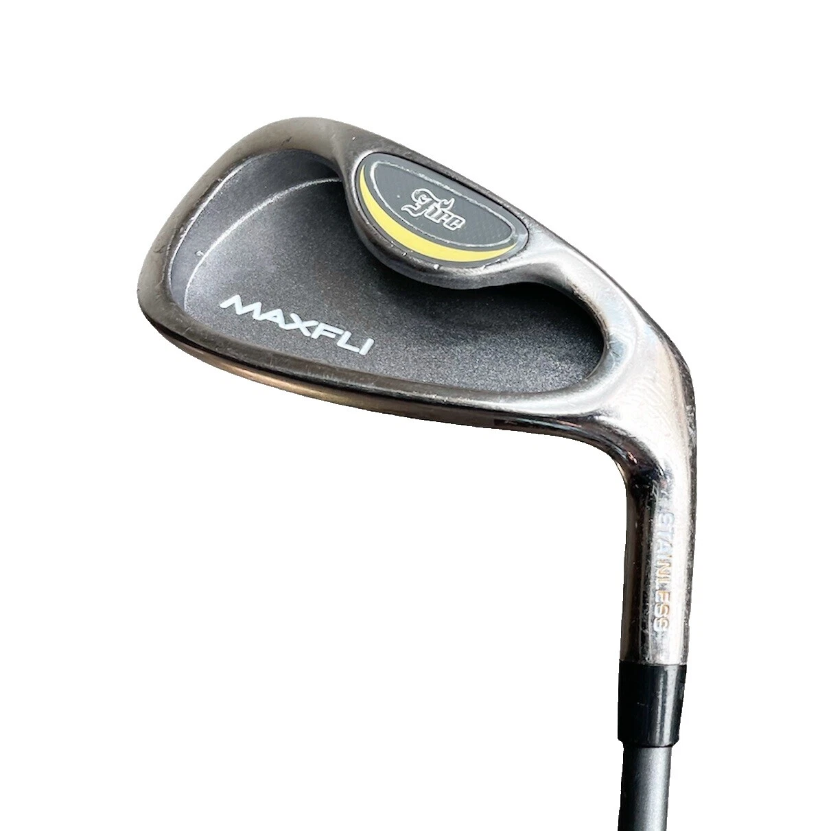 MAXFLI Ladies Graphite Shaft Golf Clubs