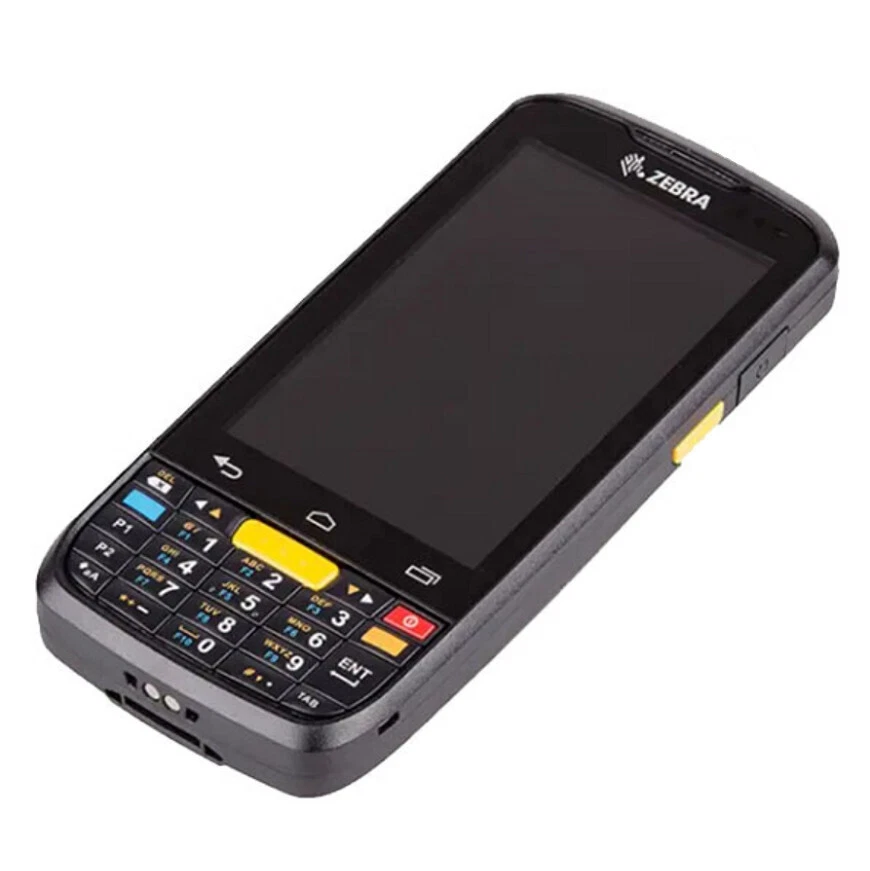 Zebra MC36A0 Handheld 1D Barcode Scanner Mobile Data Collector MC36A0-0LN0CE-NC - Image 4 of 4