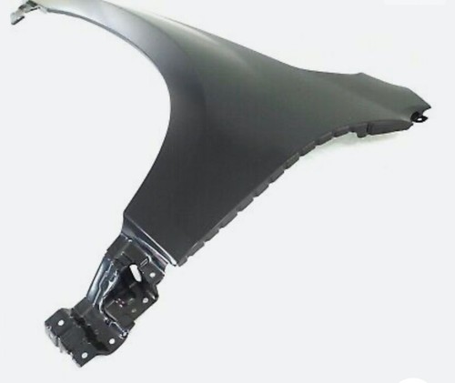 Fender For 2006-2013 Suzuki Grand Vitara Front right side Primed Steel - Picture 2 of 4