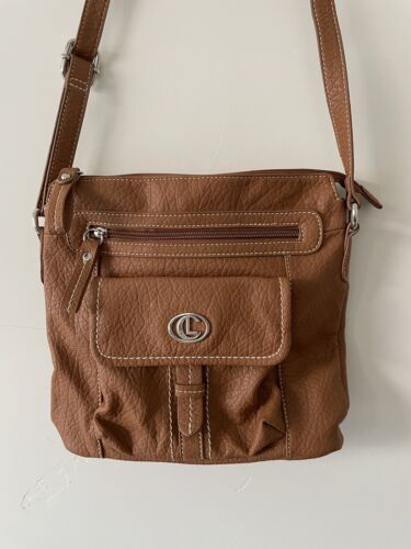 CL Leather America Bag Leather