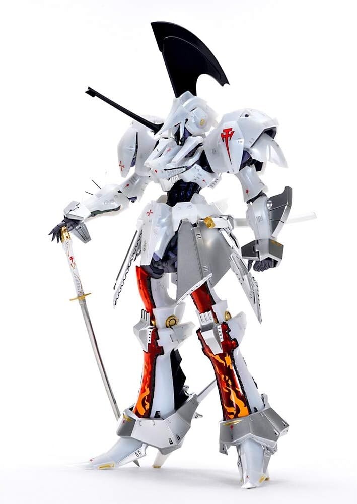 VOLKS 1/100スケール PATRAQUSHIE MIRAGE VOLKS IMS 1/100 L.E.D. MIRAGE V3 Single Spec Model kit New